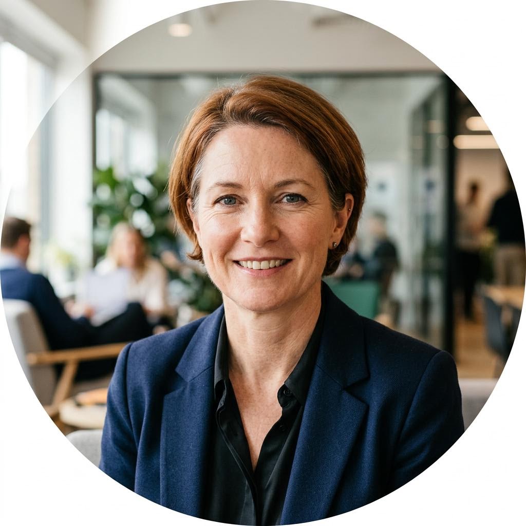 Claire, verifiziertes Druveyci Akmuino Mitglied